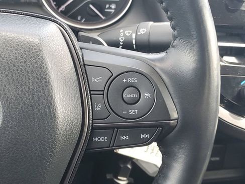 Used 2023 Toyota Camry SE AWD/4WD image 22