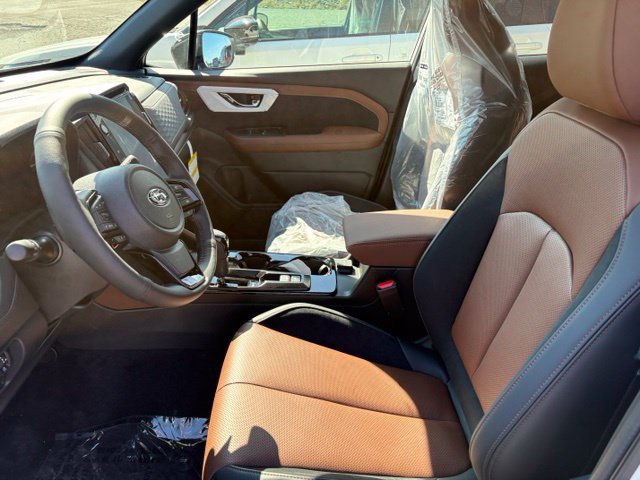 New 2026 Subaru Forester Touring AWD/4WD image 4