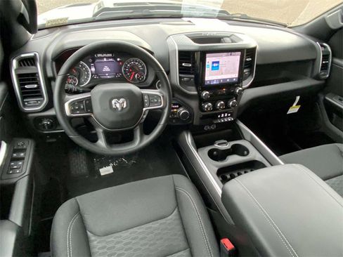 New 2026 RAM 1500 Express image 42