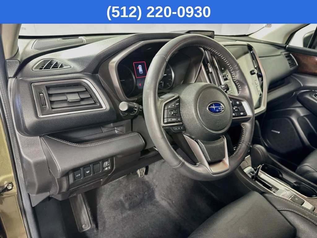 Used 2024 Subaru Ascent Touring w/ Popular Package #2 AWD/4WD image 10
