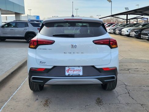 New 2026 Buick Encore GX Preferred w/ Comfort Package image 5