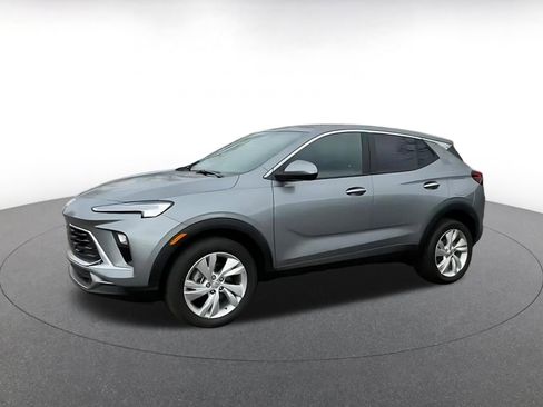 Used 2025 Buick Encore GX Preferred image 8