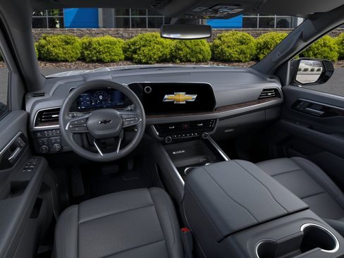 New 2026 Chevrolet Tahoe Z71 AWD/4WD image 39