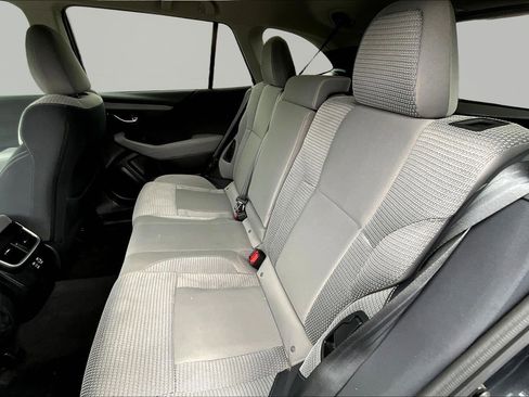 Used 2024 Subaru Outback Premium AWD/4WD image 21