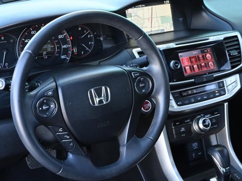 Used 2013 Honda Accord EX-L image 12