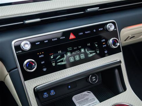 New 2026 Genesis GV80 3.5T Prestige image 29