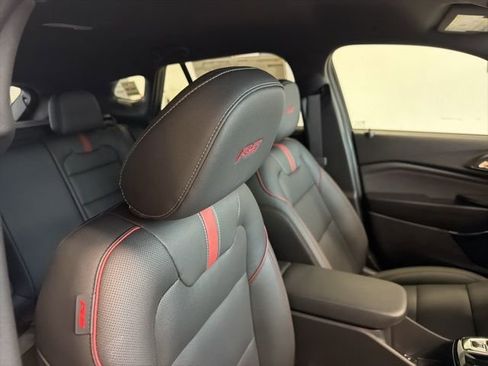 New 2026 Chevrolet Trax RS w/ Driver Confidence Package image 23