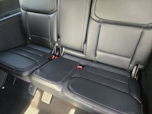 New 2026 Ford Expedition Max Platinum w/ Stealth Appearance Package image 30