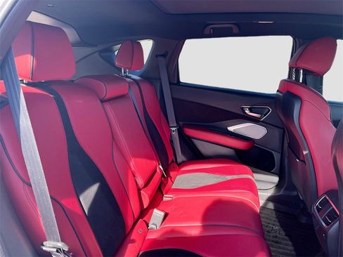 Used 2022 Acura RDX A-Spec image 27