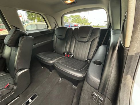 Used 2015 Mercedes-Benz GL 320 GL 350 BlueTEC 4MATIC Sport Ut image 17