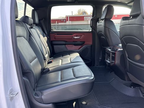 Used 2021 RAM 1500 Rebel w/ Level 2 Equipment Group image 13