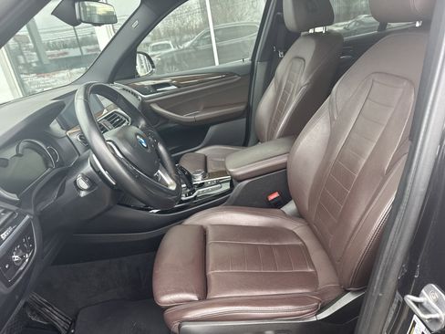 Used 2019 BMW X3 xDrive30i w/ Premium Package image 15