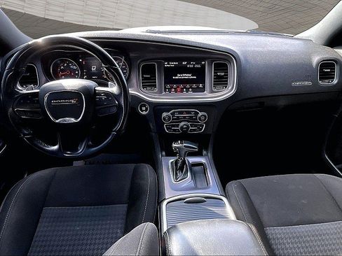 Used 2021 Dodge Charger R/T RWD image 12