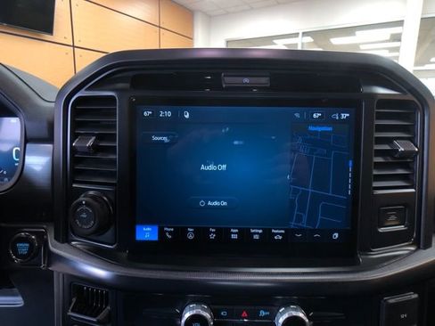 New 2026 Ford F150 Lariat w/ Equipment Group 501A Mid image 15