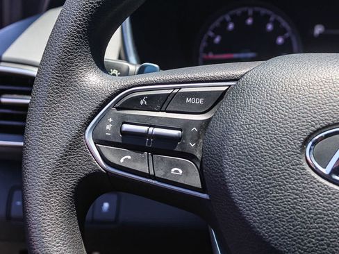 Certified 2023 Hyundai Santa Fe SE FWD image 31