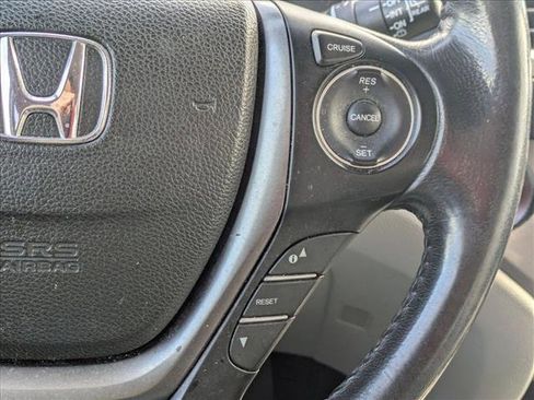 Used 2016 Honda Pilot EX-L image 12