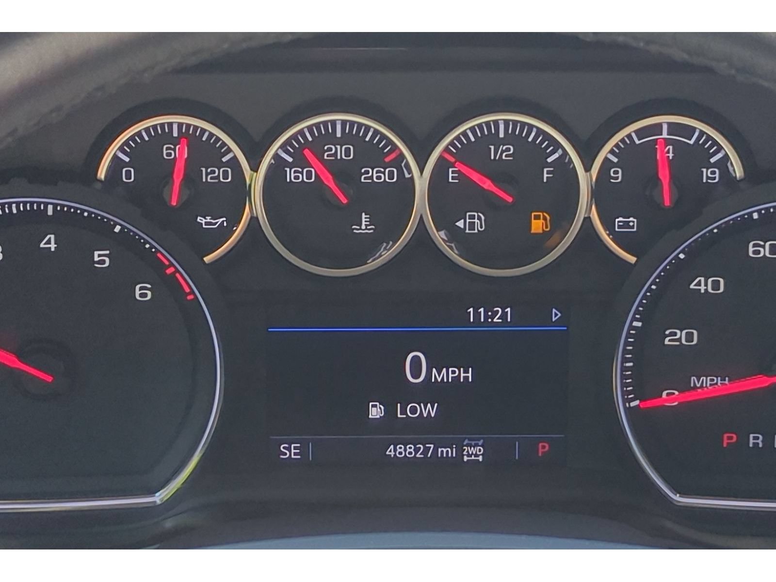 Used 2020 Chevrolet Silverado 1500 RST w/ All-Star Edition AWD/4WD image 14