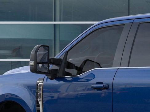 New 2026 Ford F250 King Ranch w/ FX4 Off-Road Package image 22