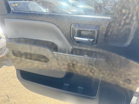 Used 2017 GMC Sierra 1500 2WD Regular Cab image 14