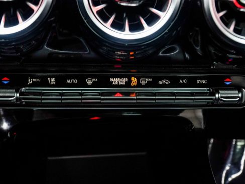 Used 2022 Mercedes-Benz A 220 image 23