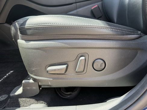 Used 2023 Hyundai Santa Fe XRT FWD image 13