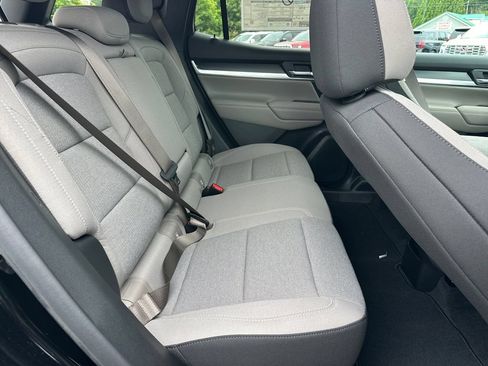 New 2026 GMC Terrain Elevation w/ Technology Package II FWD image 16