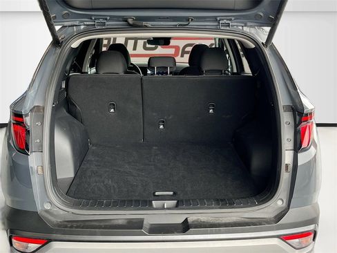 Used 2025 Hyundai Tucson SEL image 24