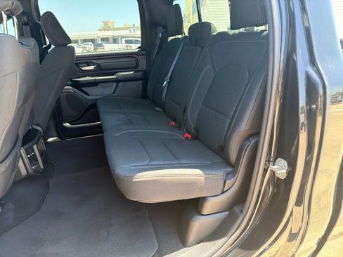 Used 2025 RAM 1500 Tradesman RWD image 17