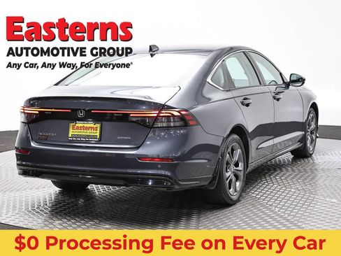 Used 2024 Honda Accord EX-L image 5