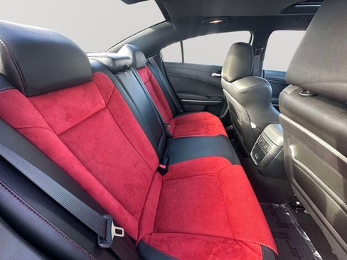 Used 2023 Dodge Charger Scat Pack image 32