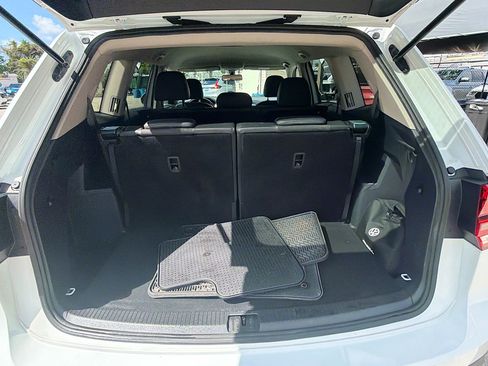 Used 2018 Volkswagen Atlas SE image 26