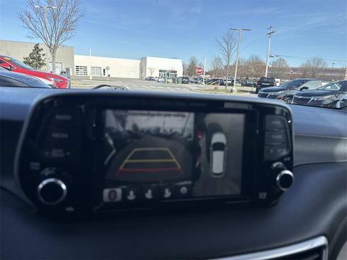 Used 2021 Hyundai Tucson Limited image 29