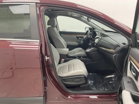 Used 2018 Honda CR-V EX-L image 16