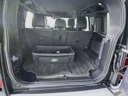 Used 2023 Land Rover Defender 110 S AWD/4WD image 26