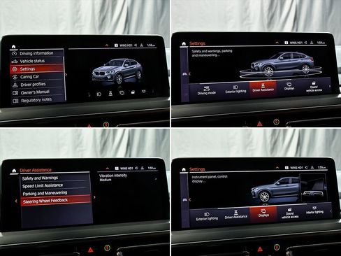 Used 2023 BMW X4 xDrive30i w/ M Sport Package image 26