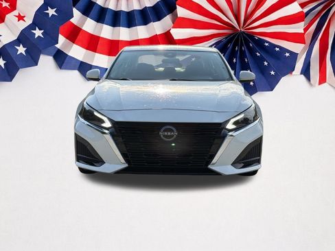 Certified 2023 Nissan Altima 2.5 S FWD image 25