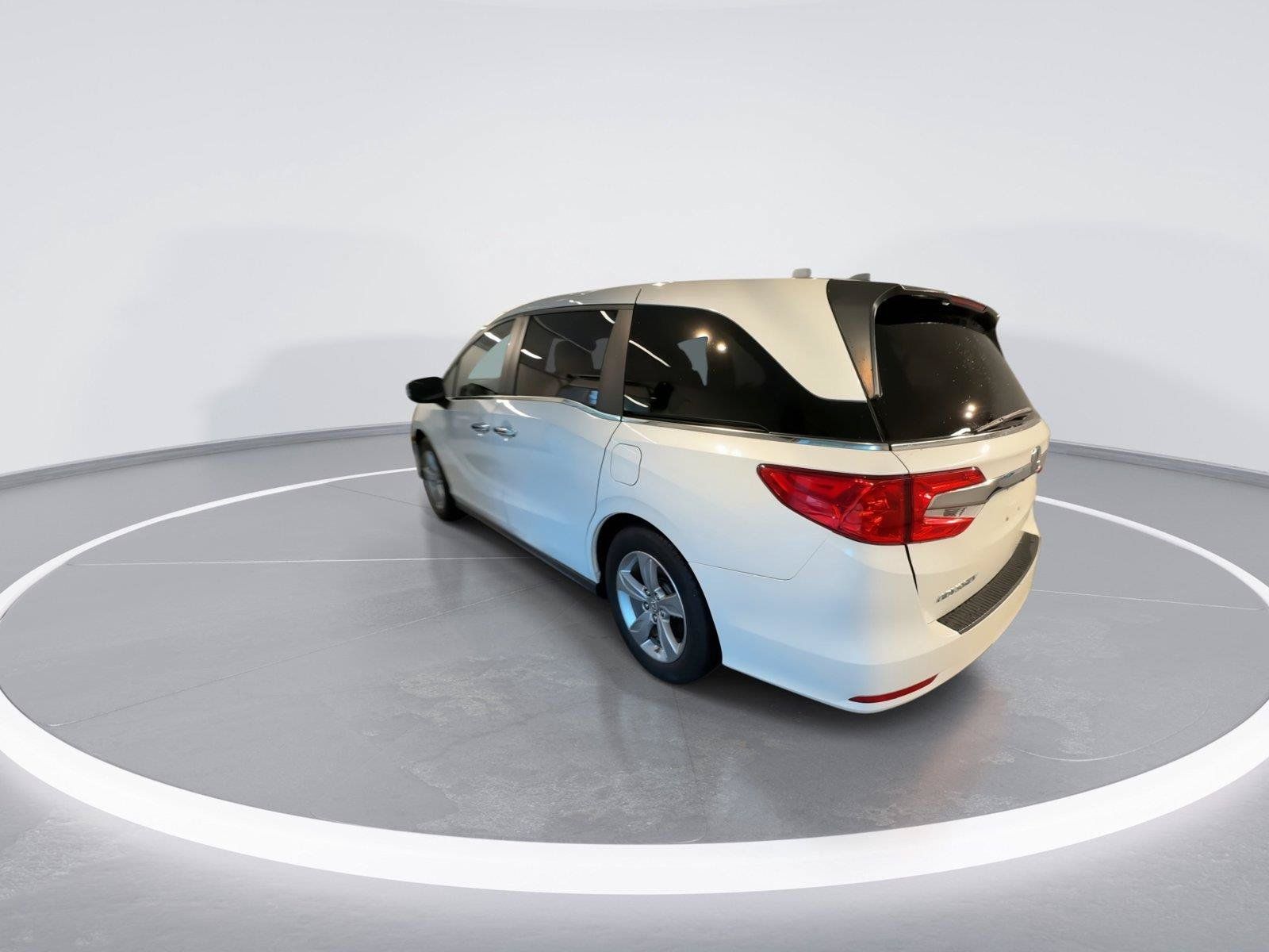 Used 2020 Honda Odyssey EX-L image 6