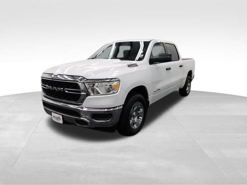 Used 2024 RAM 1500 Big Horn image 17