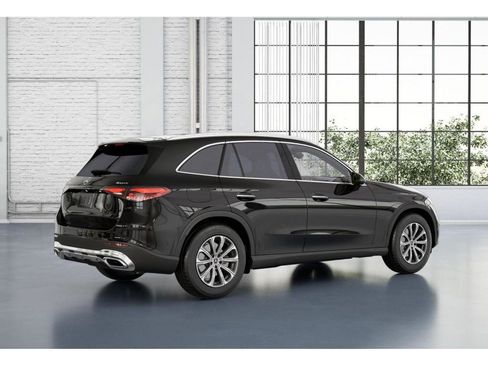 New 2026 Mercedes-Benz GLC 300 4MATIC image 20