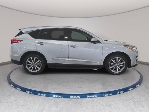 Used 2020 Acura RDX FWD w/ Technology Package image 5