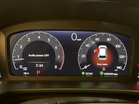 New 2026 Honda CR-V EX-L image 34