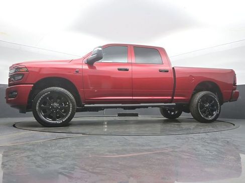 New 2026 RAM 2500 Tradesman image 47