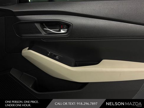 Used 2024 Honda Accord LX image 42