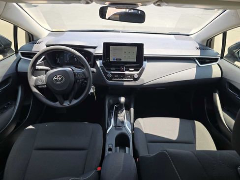 Used 2026 Toyota Corolla LE FWD image 20