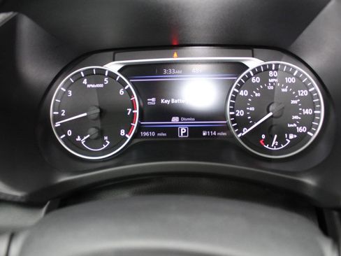 Used 2022 Nissan Sentra SV w/ All-Weather Package image 15