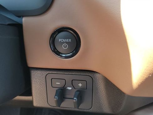 New 2026 Toyota Tundra 1794 Edition AWD/4WD image 24