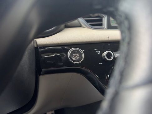 Used 2017 Kia Sportage SX AWD/4WD image 17