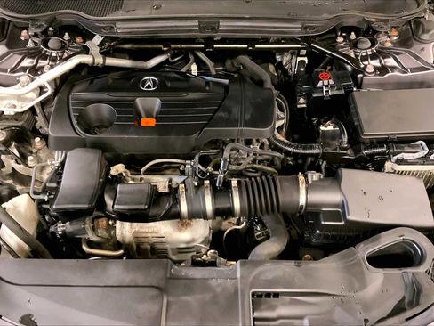 Used 2021 Acura TLX SH-AWD w/ Technology Package image 30