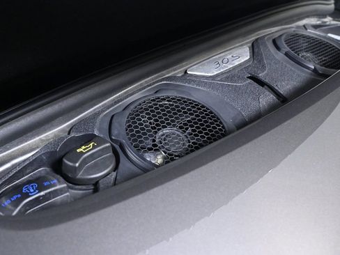 Used 2022 Porsche 911 Targa 4S image 27