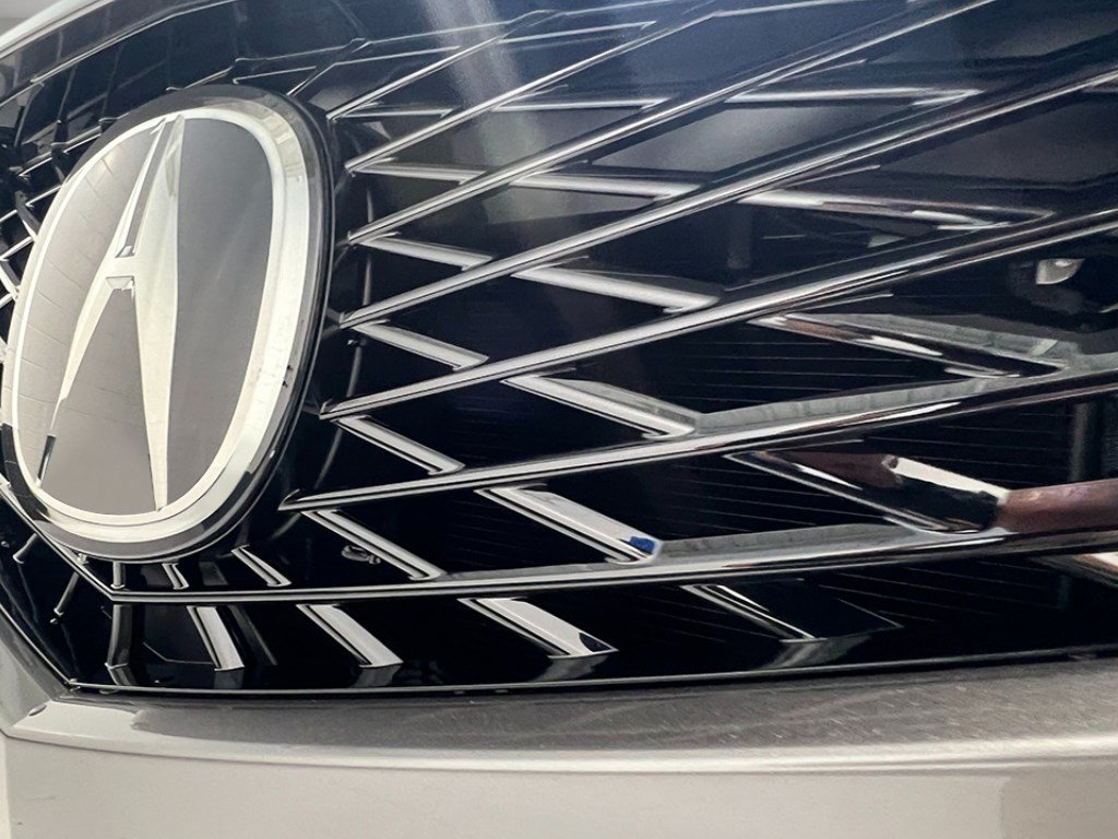 New 2026 Acura MDX A-Spec AWD/4WD image 13
